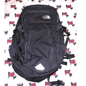 North face backpack *NEW*